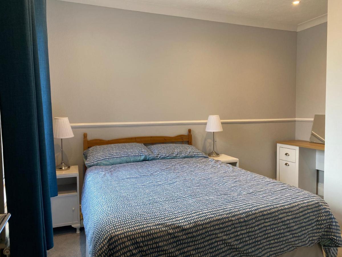 3 Double Bed House 10 Mins From Sandbanks Poole Exterior photo