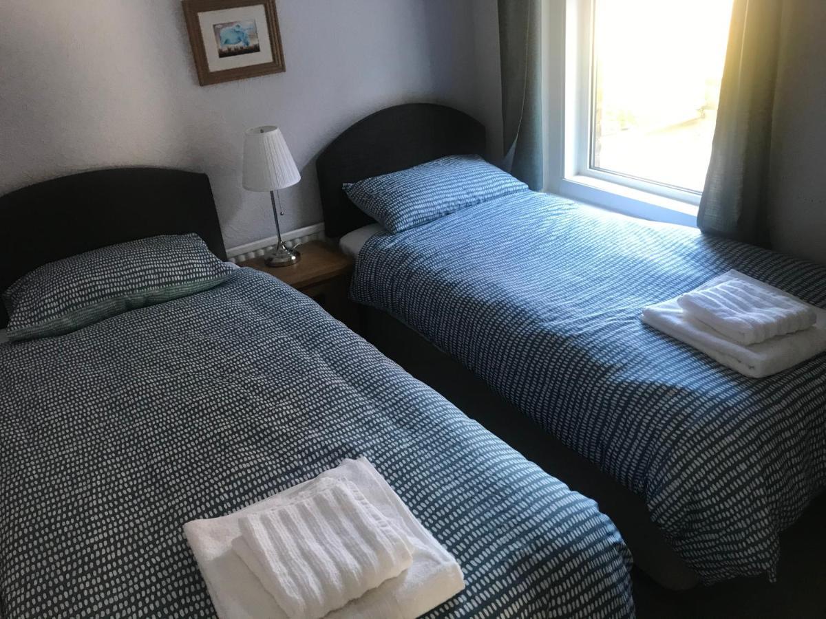 3 Double Bed House 10 Mins From Sandbanks Poole Exterior photo
