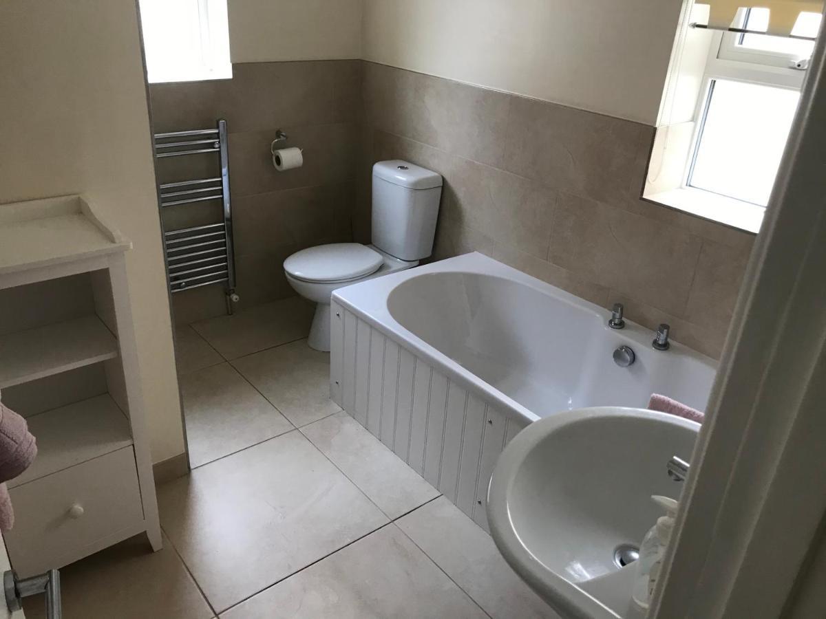 3 Double Bed House 10 Mins From Sandbanks Poole Exterior photo