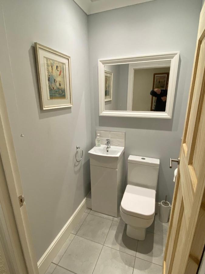 3 Double Bed House 10 Mins From Sandbanks Poole Exterior photo